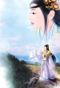 天使别哭