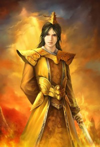 妖孽王爷倒追妃