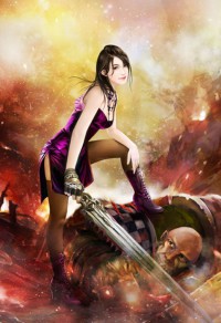 武道医王吴东小妖