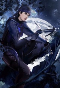 美漫大幻想