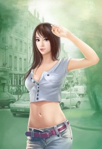 胖子的性福生活