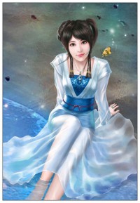 桃花乱世美人殇