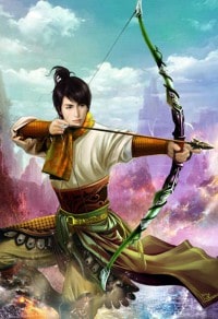 我老婆是女学霸